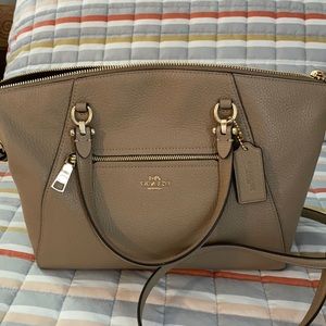 Coach Prairie Satchel